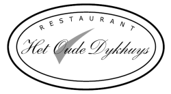 Restaurant Het Oude Dykhuys