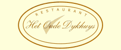 Restaurant Het Oude Dykhuys